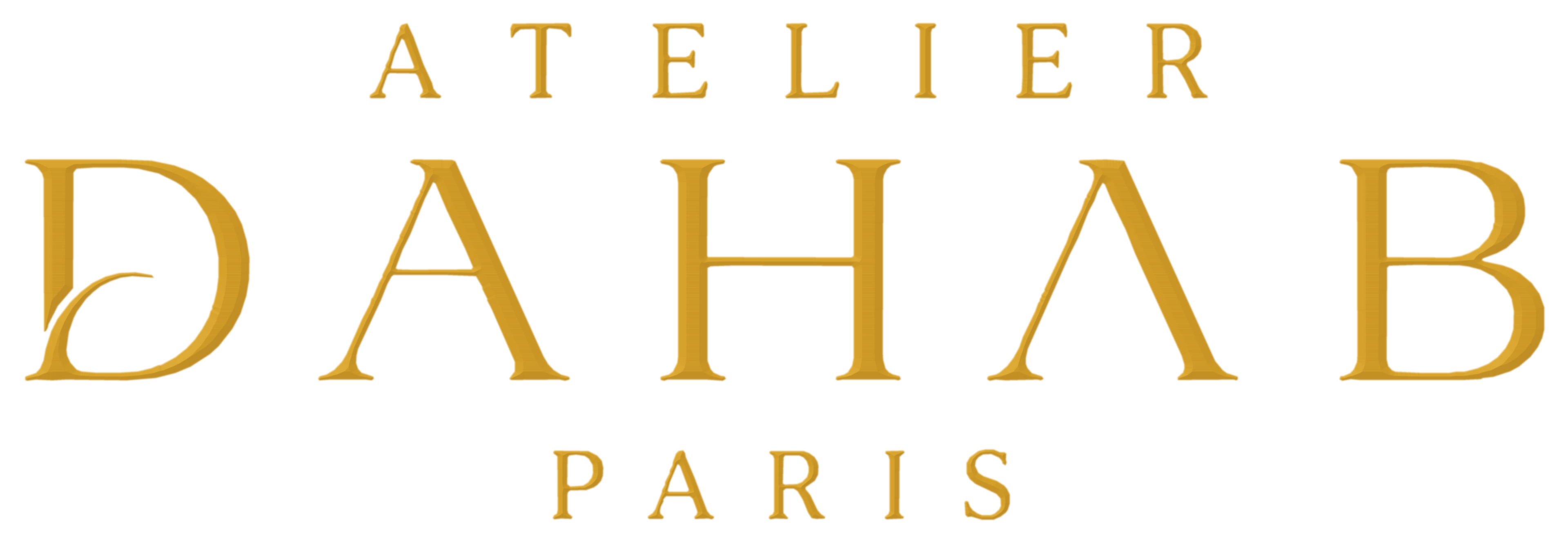 ATELIER DAHAB